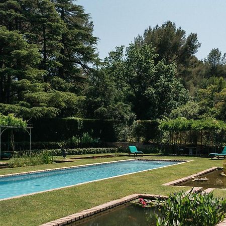 Exclusive Waterfront Villa - Cote Dazur 르프라데 외부 사진