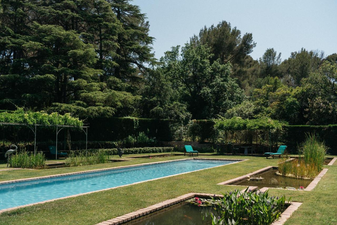 Exclusive Waterfront Villa - Cote Dazur 르프라데 외부 사진